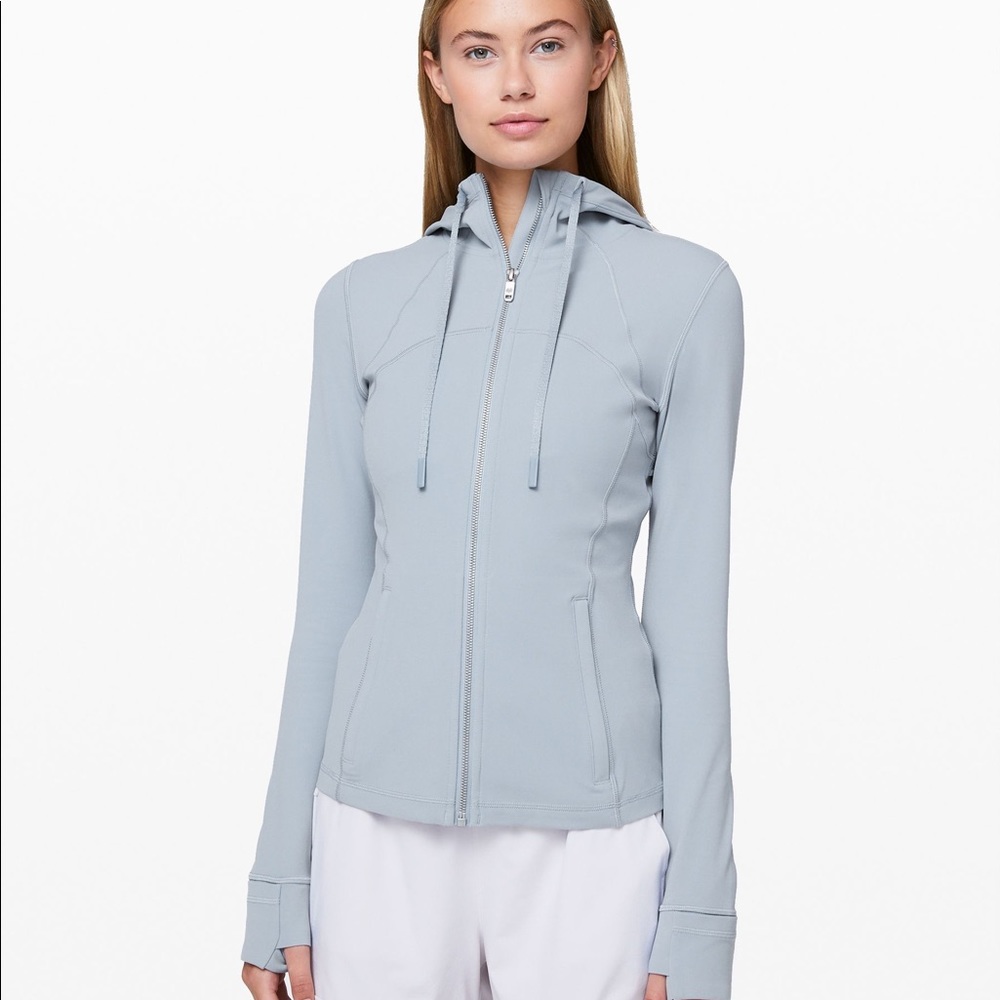 Lululemon define Jacket Hooded 2